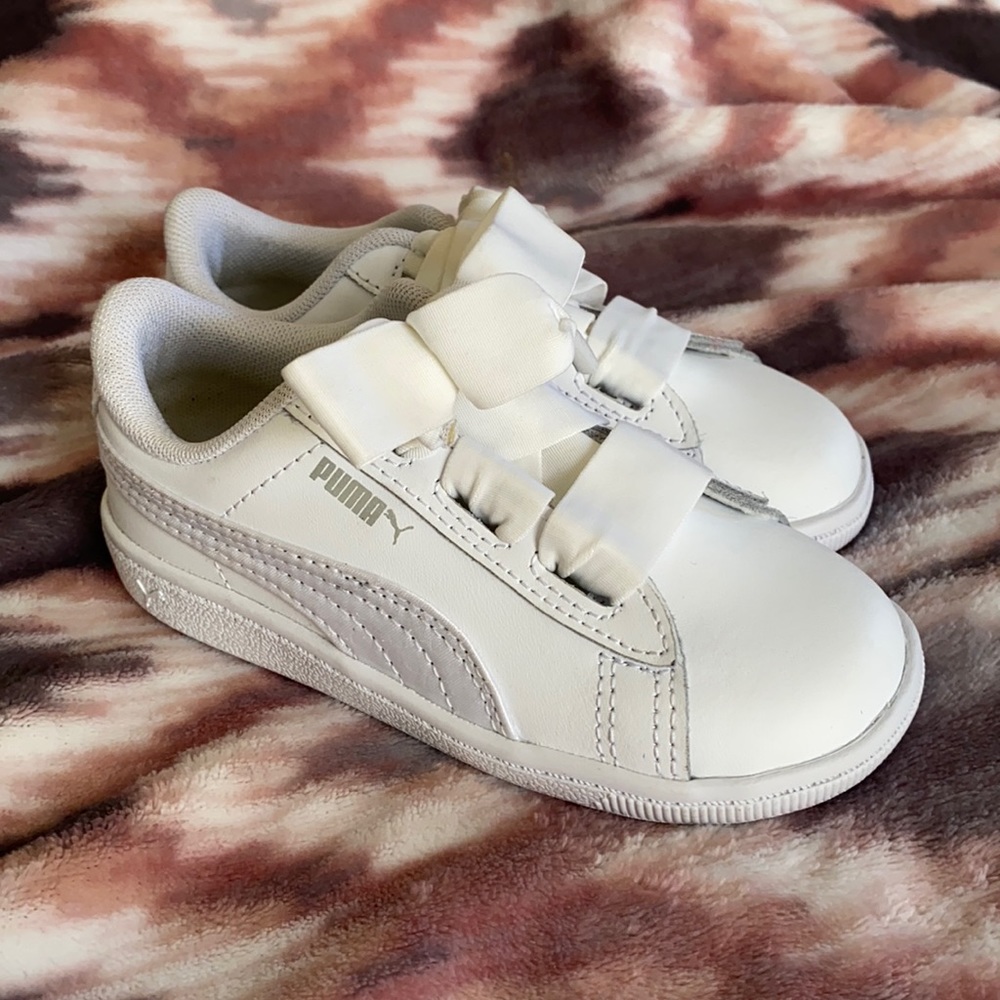Puma Sneakers for Girls